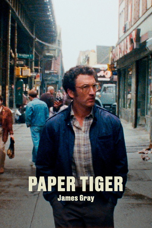 Tigre De Papel (2026)
