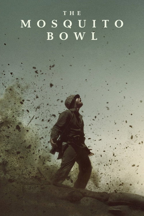 The Mosquito Bowl (2026)