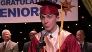 Graduación