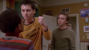 Reese Contra Stevie