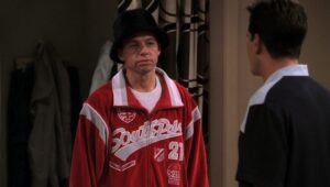 El sex appeal de Alan