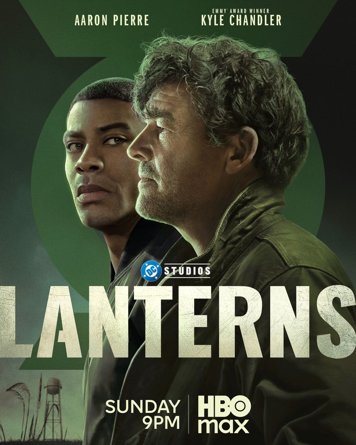 Cartel alternativo 4