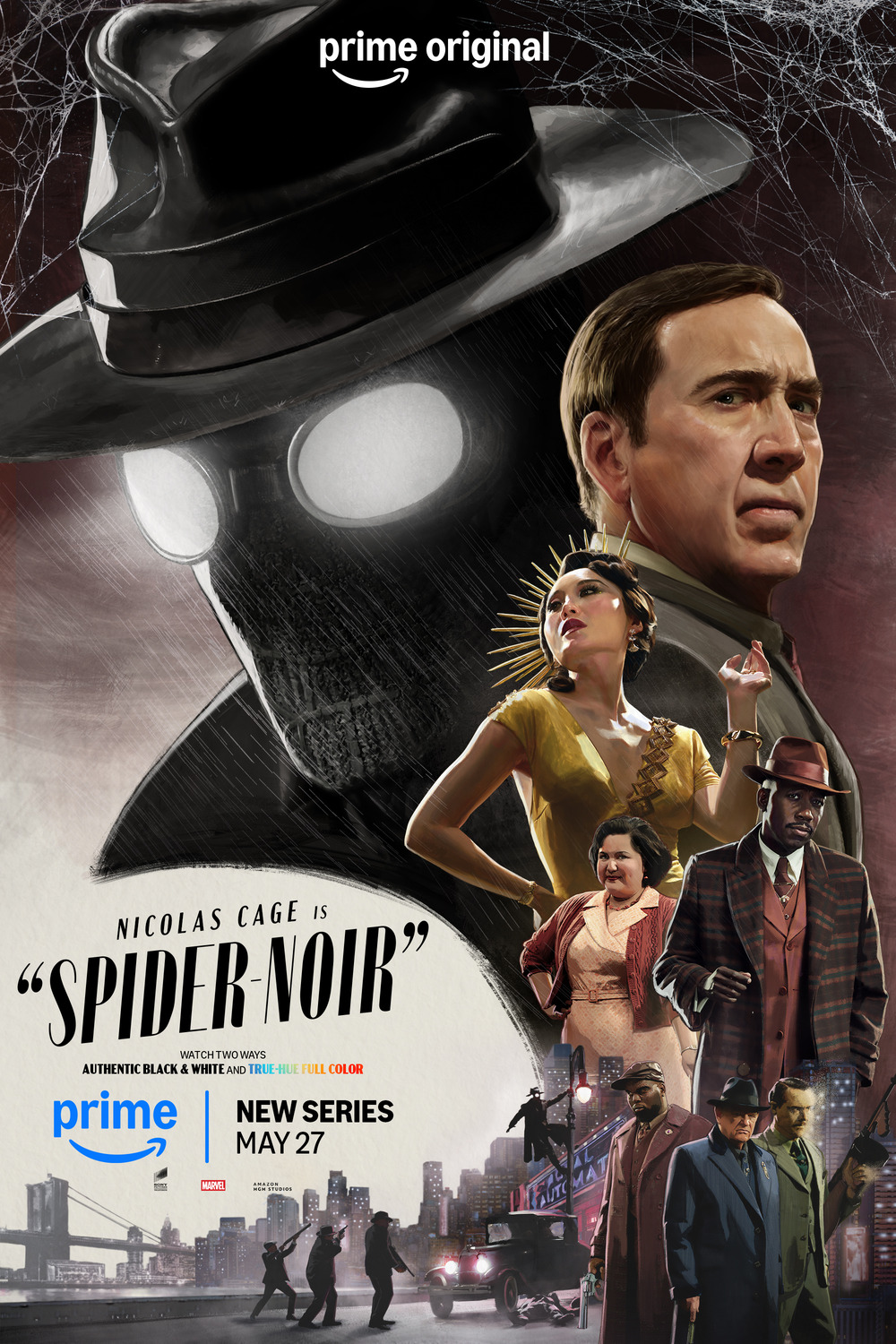 Cartel alternativo 9